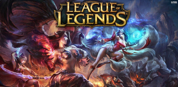 League Of Legends Trivia Quiz ProProfs Quiz